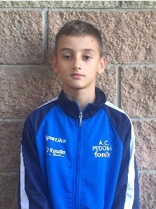 MASOERO ANDREA